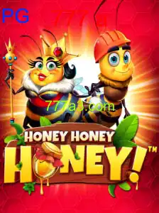 Descubra a Magia de HoneyHoneyHoney: Um Mundo de Diversão e Estratégia com 777 a