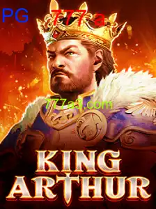Descubra o Jogo KingArthur: A Nova Sensação Global com a Palavra-Chave 777 a