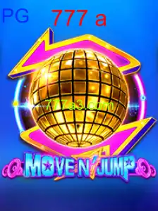 MovenJump: Uma Nova Geração de Jogos Dinâmicos com 777 a